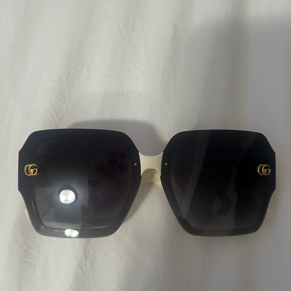SUNGLASSES - Picture 4 of 4